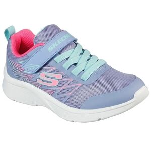 NWT And Box | Skechers Kids' Purple and Pink Athletic Shoes